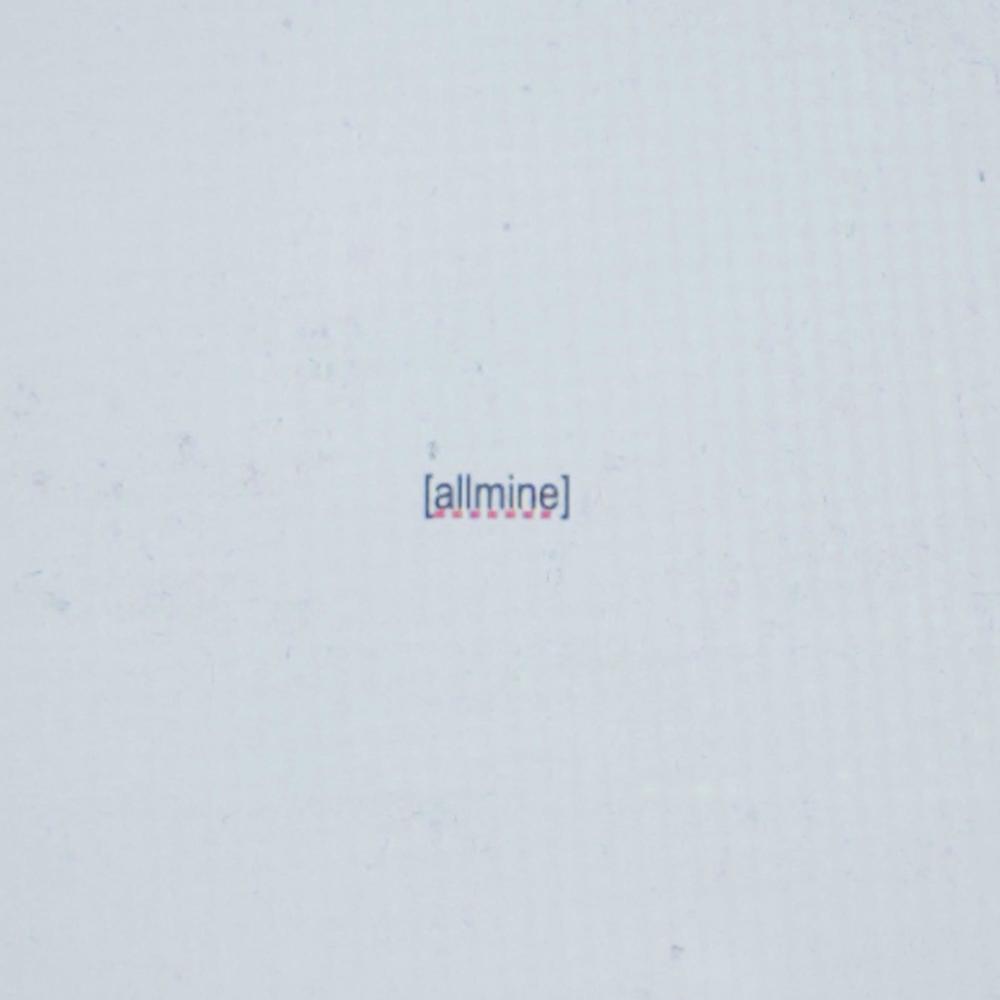 allmine. (Explicit)