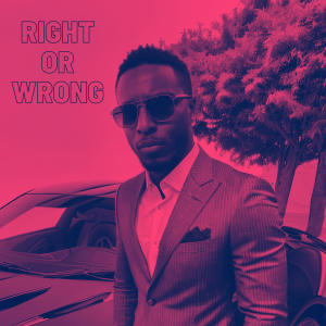 Royce j的專輯Right Or Wrong (Explicit)