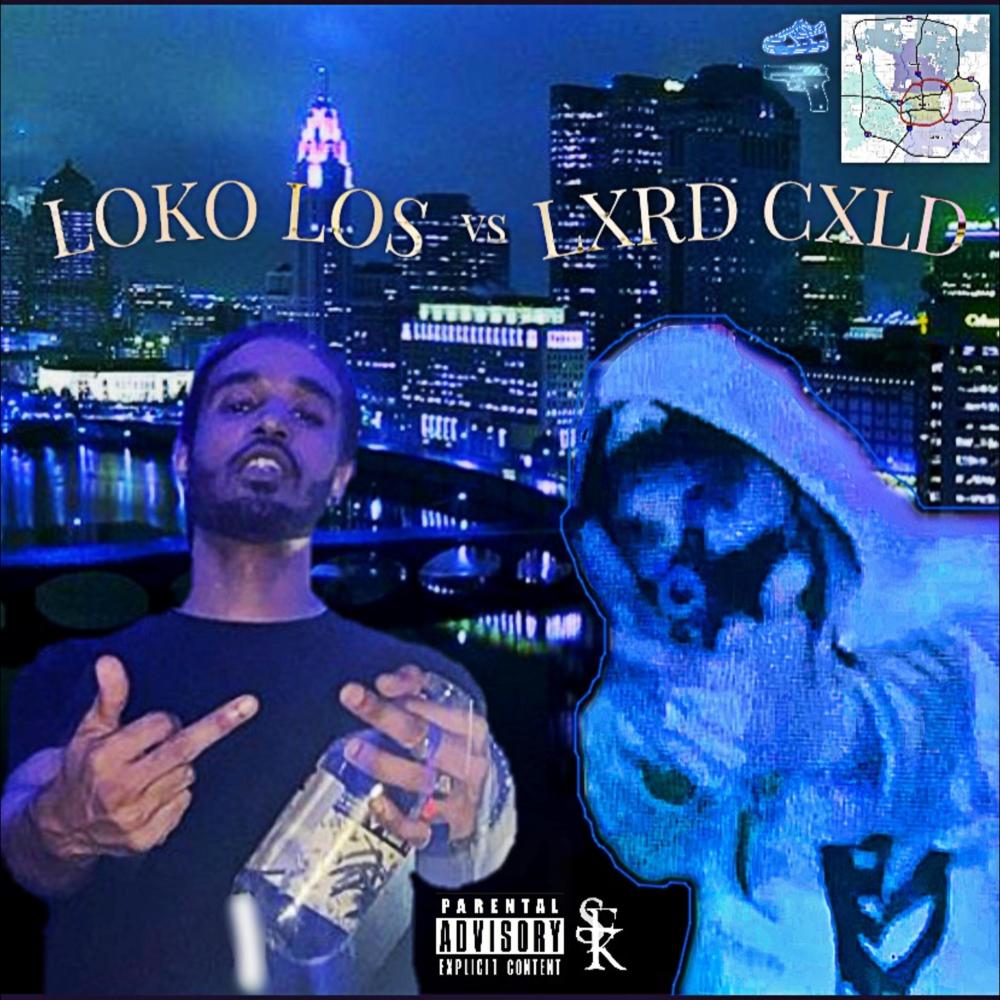 KEYGEN (LXRD CXLD MIXX)