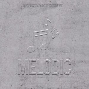 Listen to Melodic song with lyrics from Первая Zаповедь