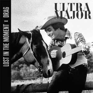 收聽Ultra Major的Lost in the Moment歌詞歌曲