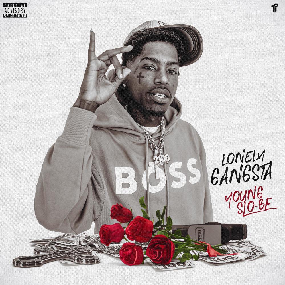 Lonely Gangsta (Explicit)