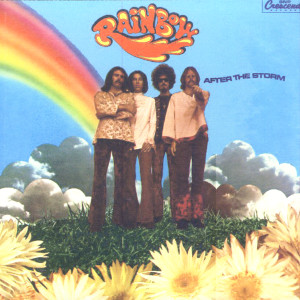 ดาวน์โหลดและฟังเพลง After The Storm พร้อมเนื้อเพลงจาก Rainbow