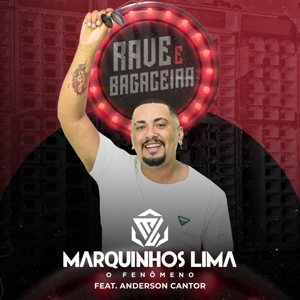 Rave e Bagaceira