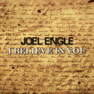 Listen to Almighty God song with lyrics from Joel Engle