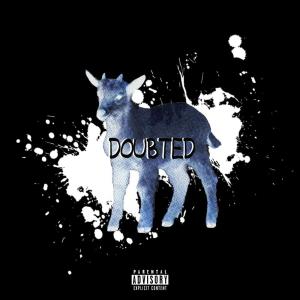 Album Doubted (Explicit) from Bandz