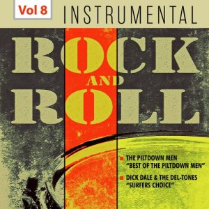 ดาวน์โหลดและฟังเพลง Death of a Gremmie พร้อมเนื้อเพลงจาก Dick Dale