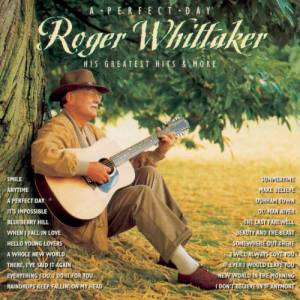 ดาวน์โหลดและฟังเพลง Beauty and the Beast (from "Disneys Beauty and the Beast") พร้อมเนื้อเพลงจาก Roger Whittaker