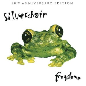 收聽Silverchair的Israel's Son (Remaster)歌詞歌曲