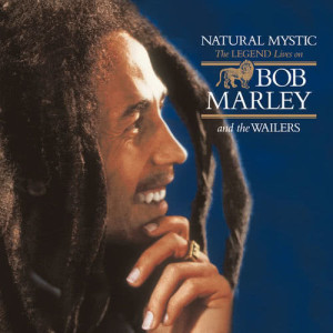 收聽Bob Marley & The Wailers的Natural Mystic歌詞歌曲