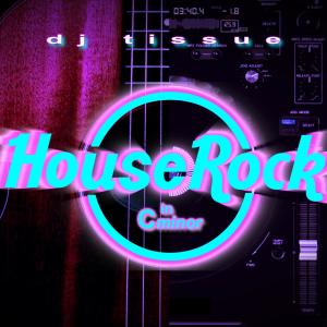 收聽DJ Tissue的House Rock In C Minor (Club Mix)歌詞歌曲