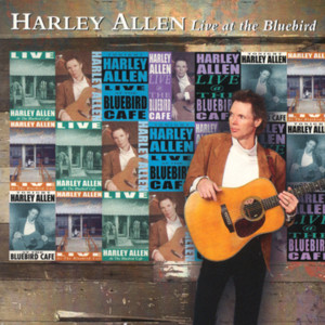ดาวน์โหลดและฟังเพลง I’m All Out Of Love Today พร้อมเนื้อเพลงจาก Harley Allen