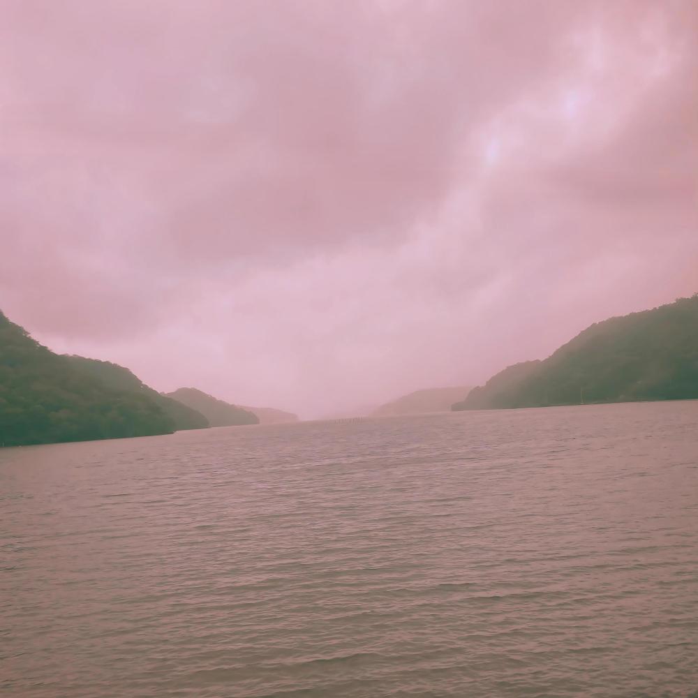 The Rocks (Slowed)