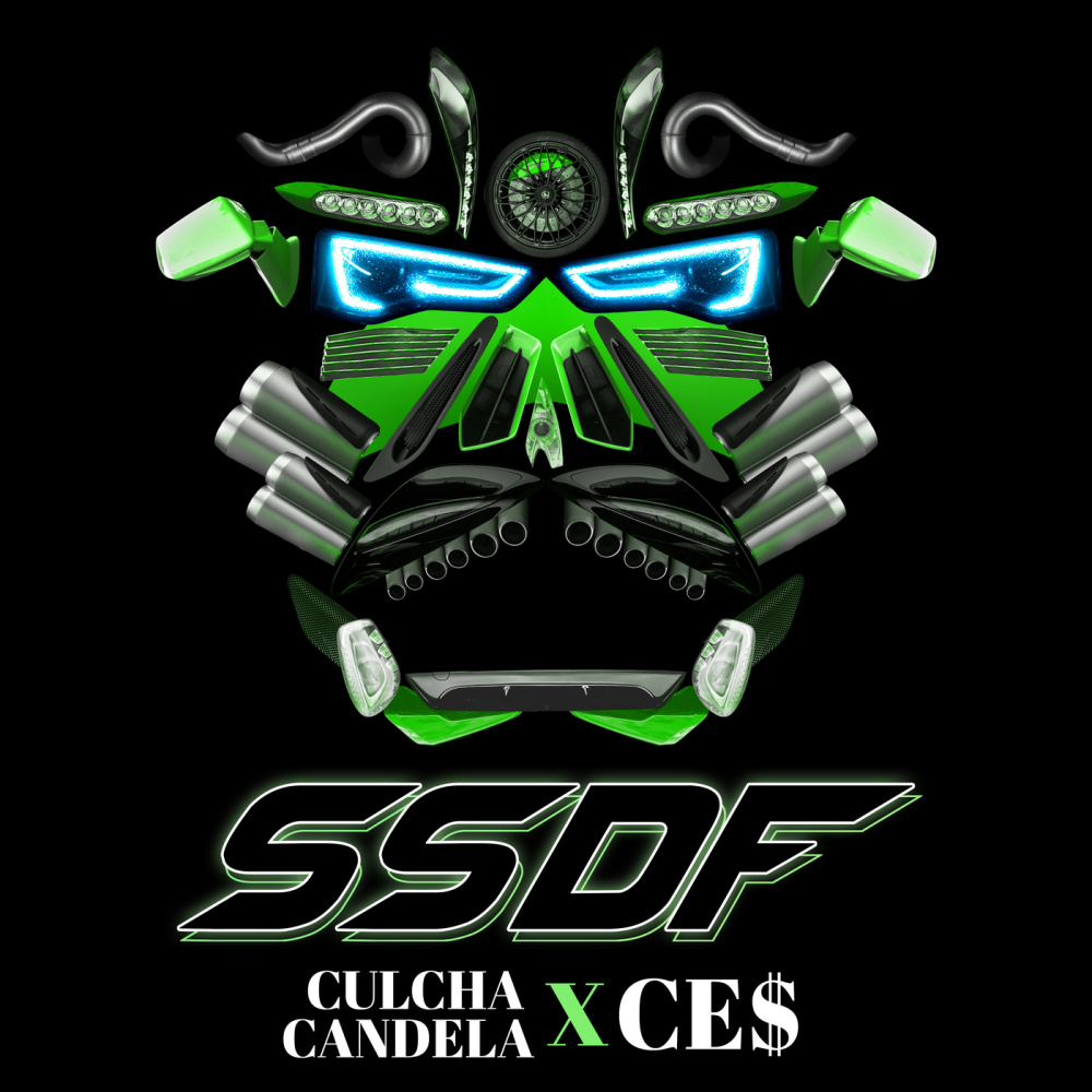 SSDF