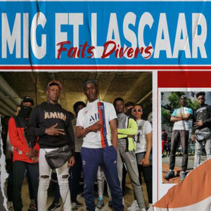 Listen to Fait divers(Explicit) song with lyrics from MIG