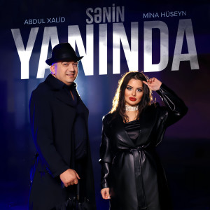 Album Sənin Yanında from 