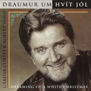 收聽Gardar Cortes的White Christmas歌詞歌曲