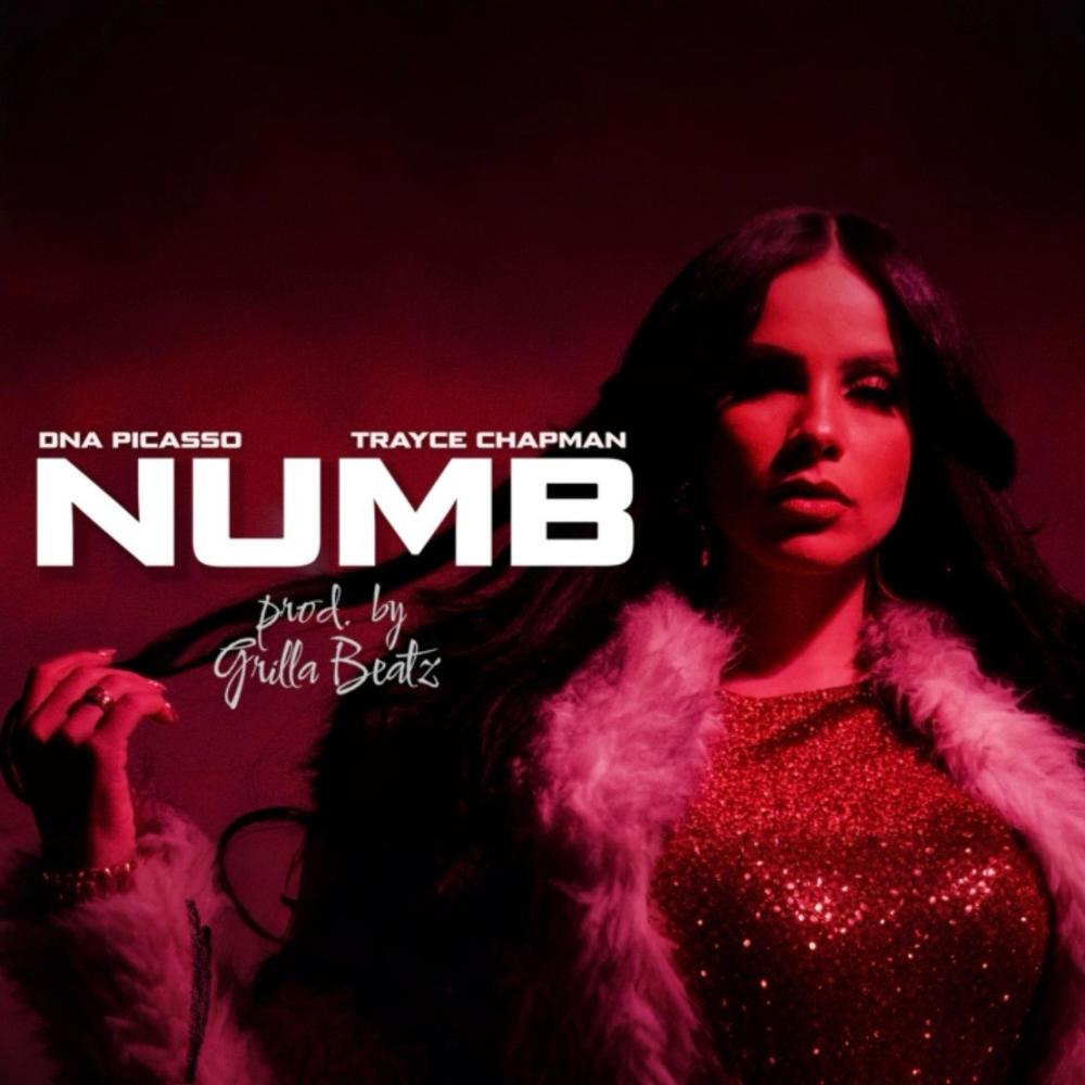 NUMB (Explicit)