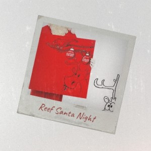 Listen to Christmas Eve song with lyrics from Galaxies