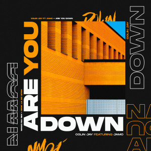 Dengarkan Are You Down (J Bruus Extended House Mix) lagu dari Colin Jay dengan lirik