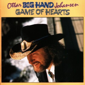 收聽Ottar 'Big Hand' Johansen的Some Things Never Change歌詞歌曲