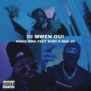 Album Di Mwen Oui (Explicit) from 
