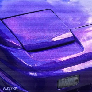 Listen to RETRO DRIFT (Explicit) song with lyrics from nxtjvr