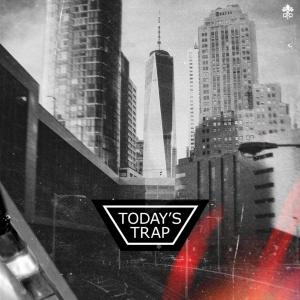 Ghost Wavvves的專輯Today's Trap