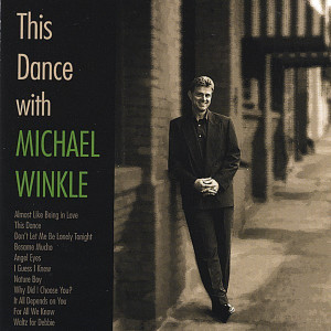 ดาวน์โหลดและฟังเพลง This Dance พร้อมเนื้อเพลงจาก Michael Winkle