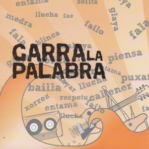 收聽Músicos Pola Oficialidá的Garra La Palabra歌詞歌曲