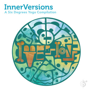 Album InnerVersions: A Six Degrees Yoga Compilation from Various