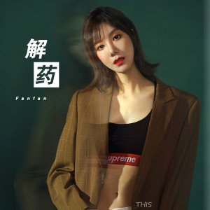 收聽Fanfan的解藥歌詞歌曲