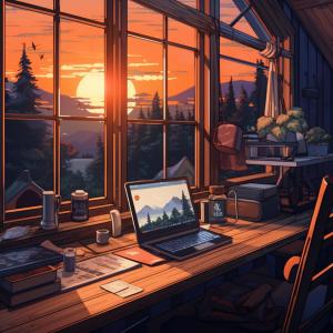 Listen to Nordic Study Time song with lyrics from Nordic Home