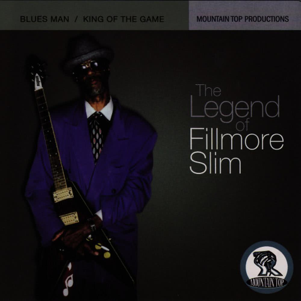 Legend Of Filmore Slim Intro
