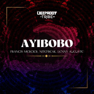 Album Ayibobo oleh Francis Mercier