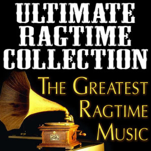 ดาวน์โหลดและฟังเพลง The Entertainer พร้อมเนื้อเพลงจาก Ragtime Music Unlimited