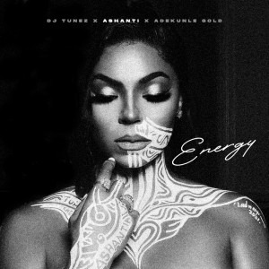 Album Energy from Ashanti