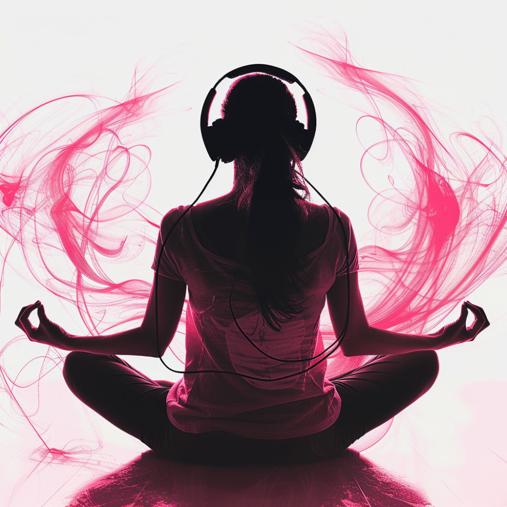 Meditative Yoga Sounds