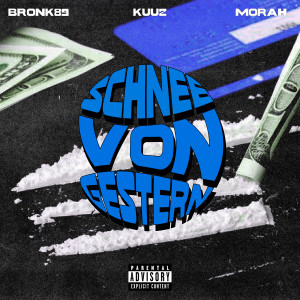 Listen to Schnee Von Gestern (Explicit) song with lyrics from Bronk89