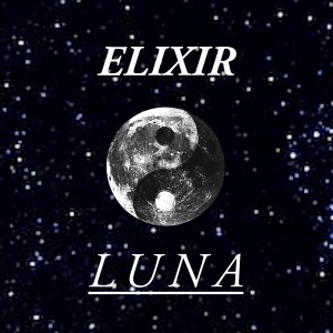 Elixir dari Luna（欧美）