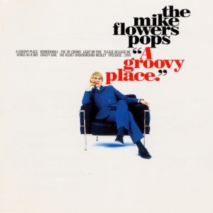 ดาวน์โหลดและฟังเพลง Velvet Underground Medley พร้อมเนื้อเพลงจาก The Mike Flowers Pops