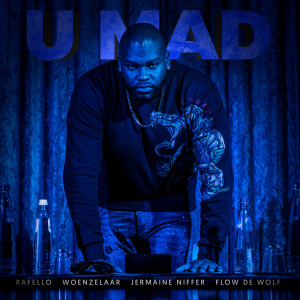 收聽Rafello的U Mad (feat. Jermaine Niffer) (Instrumental)歌詞歌曲