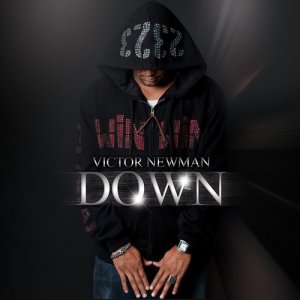 Victor Newman的專輯Down