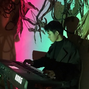 ดาวน์โหลดและฟังเพลง Faded (cover: Alan Walker) (完整版) พร้อมเนื้อเพลงจาก 陈从雨xiaoyu0