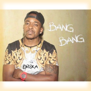 ดาวน์โหลดและฟังเพลง Bang Bang พร้อมเนื้อเพลงจาก Broka