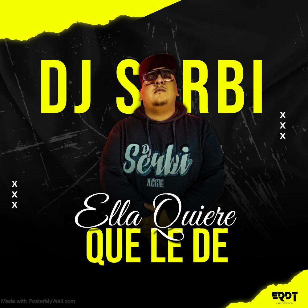 Ella Quiere Que Le De (feat. Mrr Bamban|Explicit)