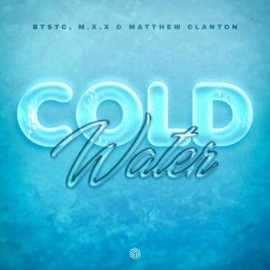 Album Cold Water oleh Matthew Clanton