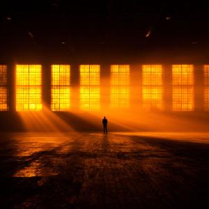 Album Dark Light from 