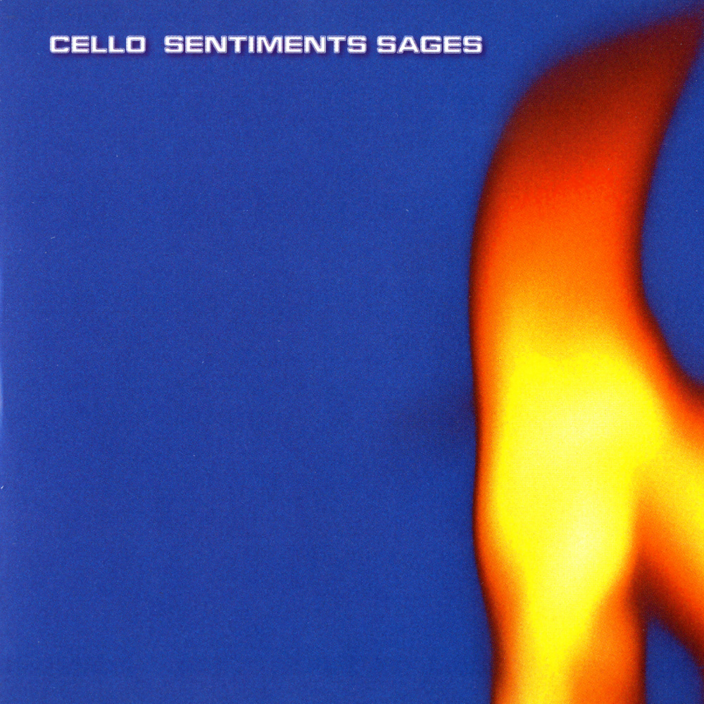 Sentiments Sages (Radio Edit)