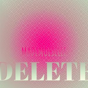 Album Mademoiselle Delete from Various